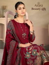 Beauty Silk 10 By Azara Modal Bulk Designer Salwar Suits Orders In India
